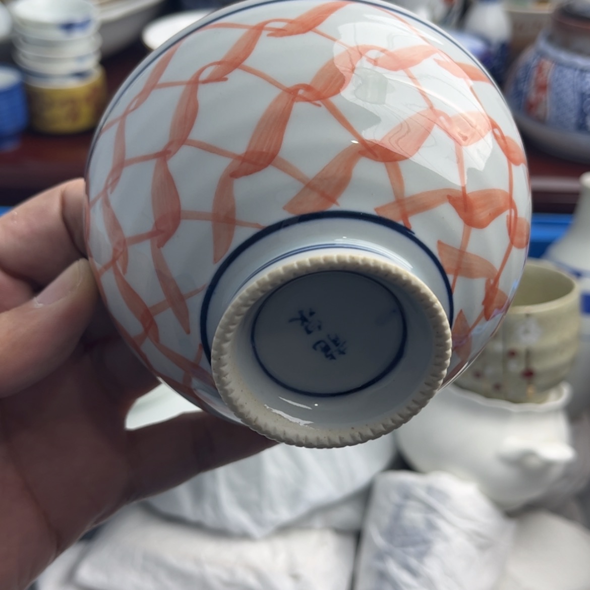 【闪购商品】陶瓷杯?