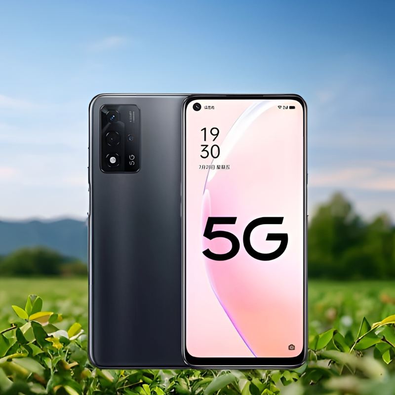 准新品 OPPO A93 5g智能手机全网通游戏学生备用超薄256G二手优品