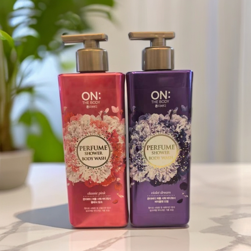 ON沐浴露香氛500ml