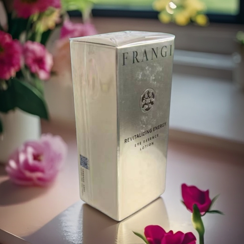 frangi/芙蓉肌赋能焕采眼部精华乳