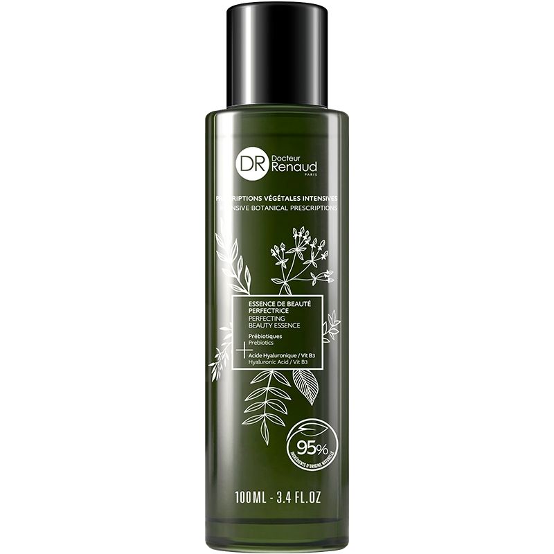 雷诺德柔肤精粹水100ml