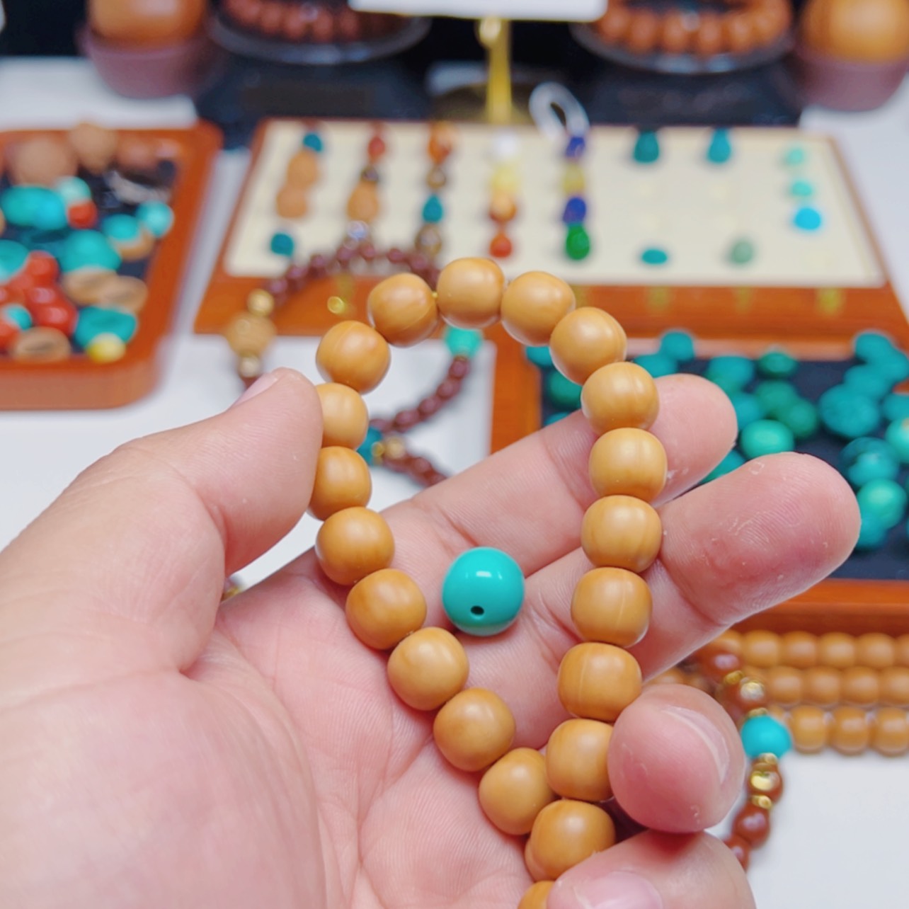 【闪购商品】猴头核桃吊坠（**）全品老型11六标原矿定制不退