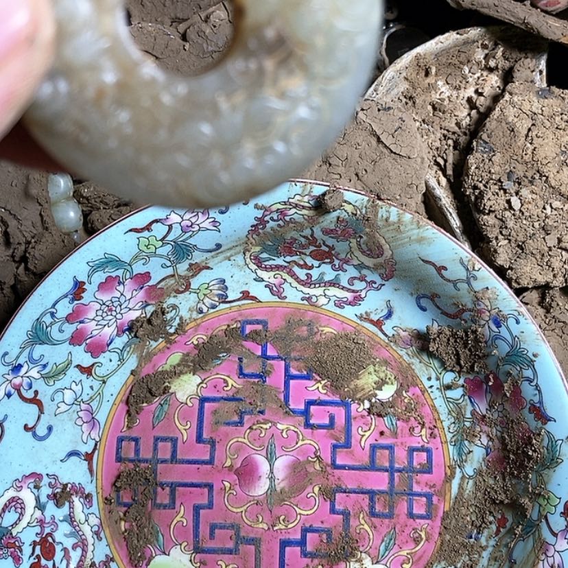 【闪购商品】密胺杯瓷器