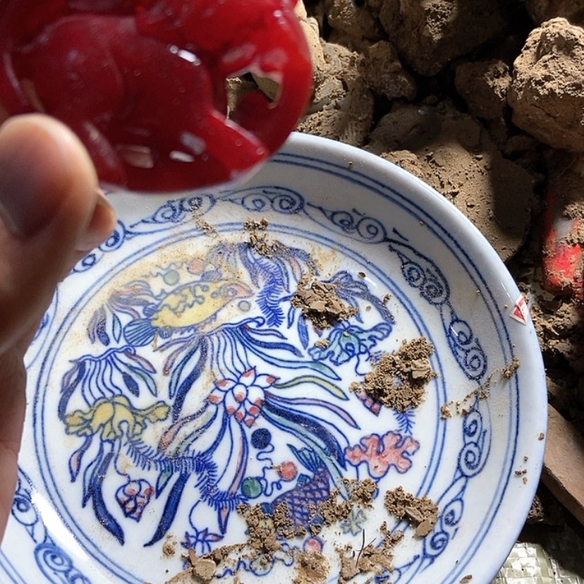 【闪购商品】密胺杯瓷器