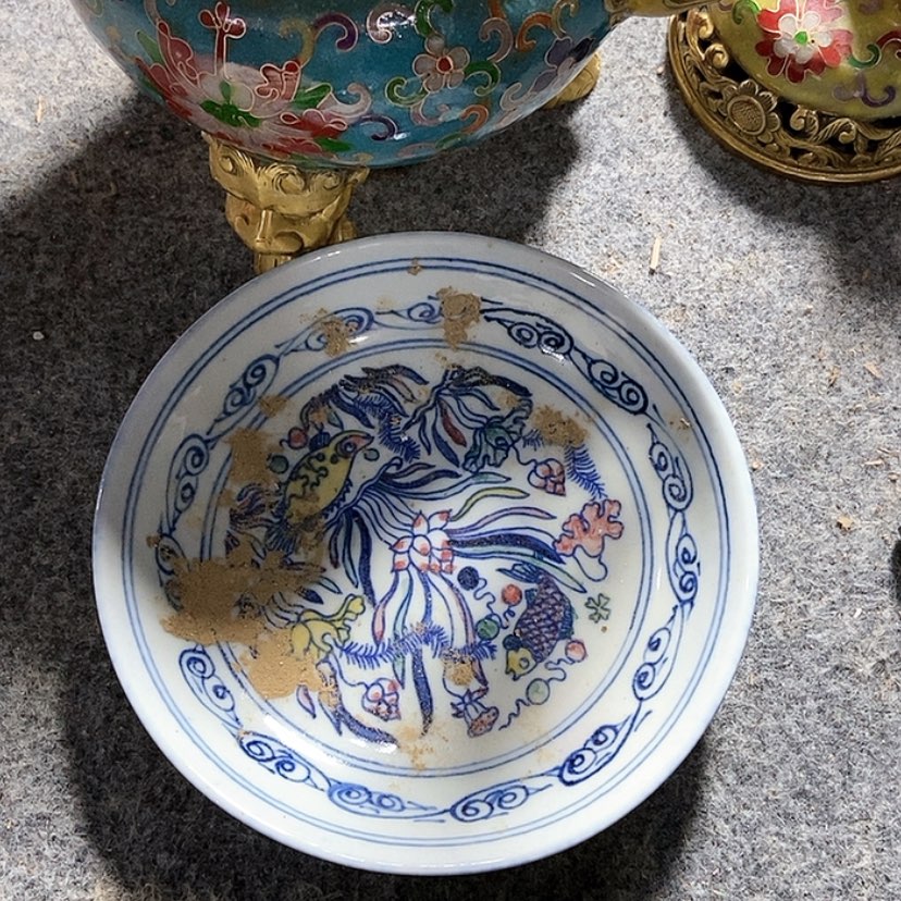 【闪购商品】密胺杯如**水瓷器