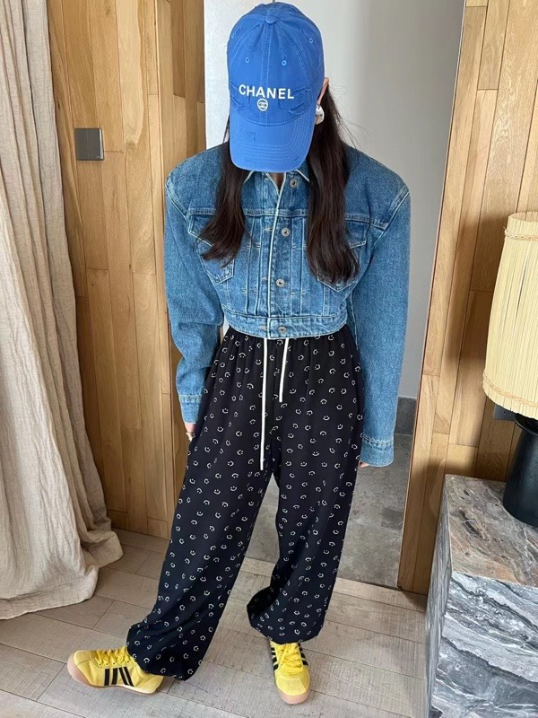 YR秋冬新品时尚女装