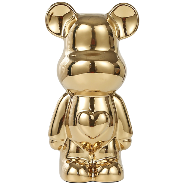 【抱兔滑板】对应主播讲的孤品摆件价格拍下产品直播间展示为主摆件