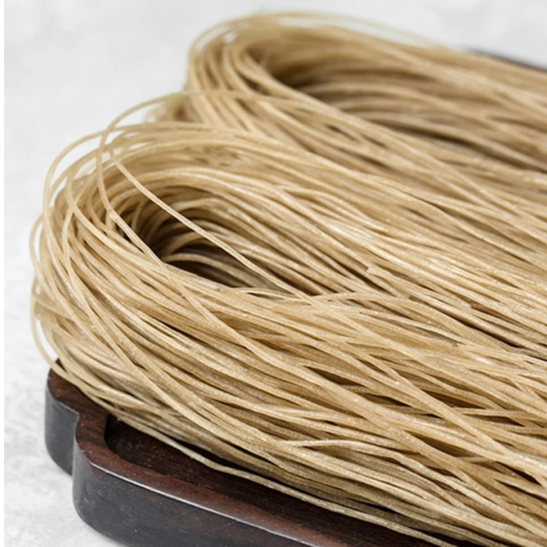 薯满意【试吃1斤】山东特产红薯粉条食用粉条地瓜细粉特色美味