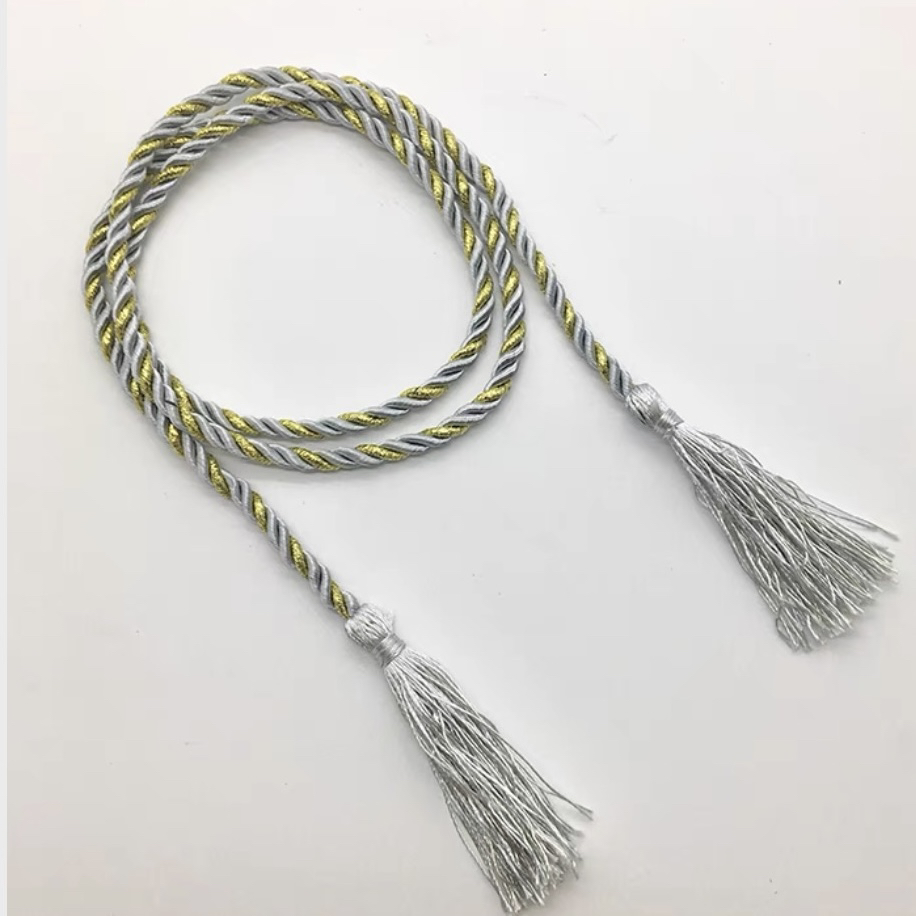 绑带福利纱帘配件