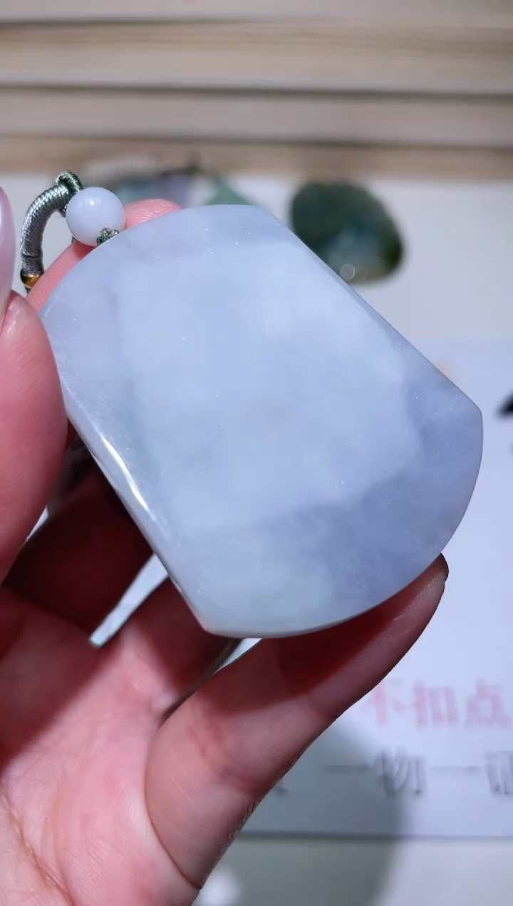 【闪购商品】翡翠颈饰未镶嵌0579492290