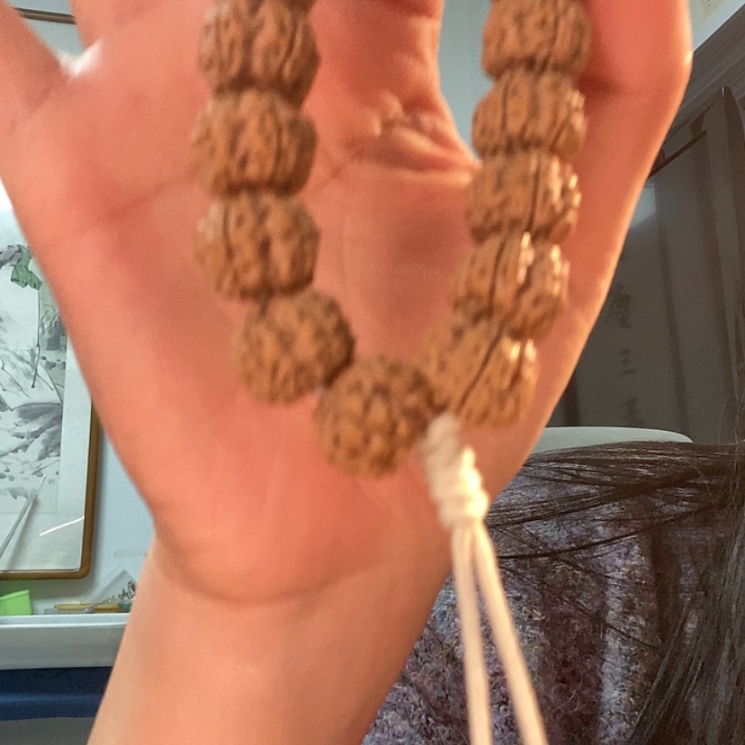【闪购商品】金刚菩提吊坠.