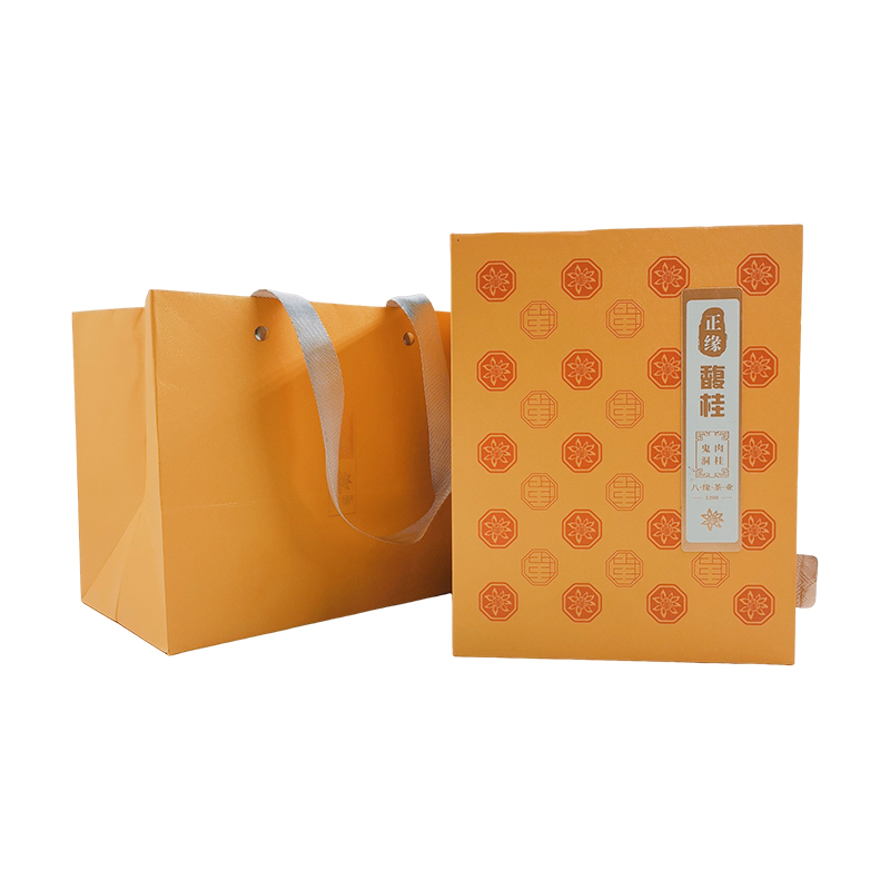 八缘茶业 正缘1200·馥桂 180克