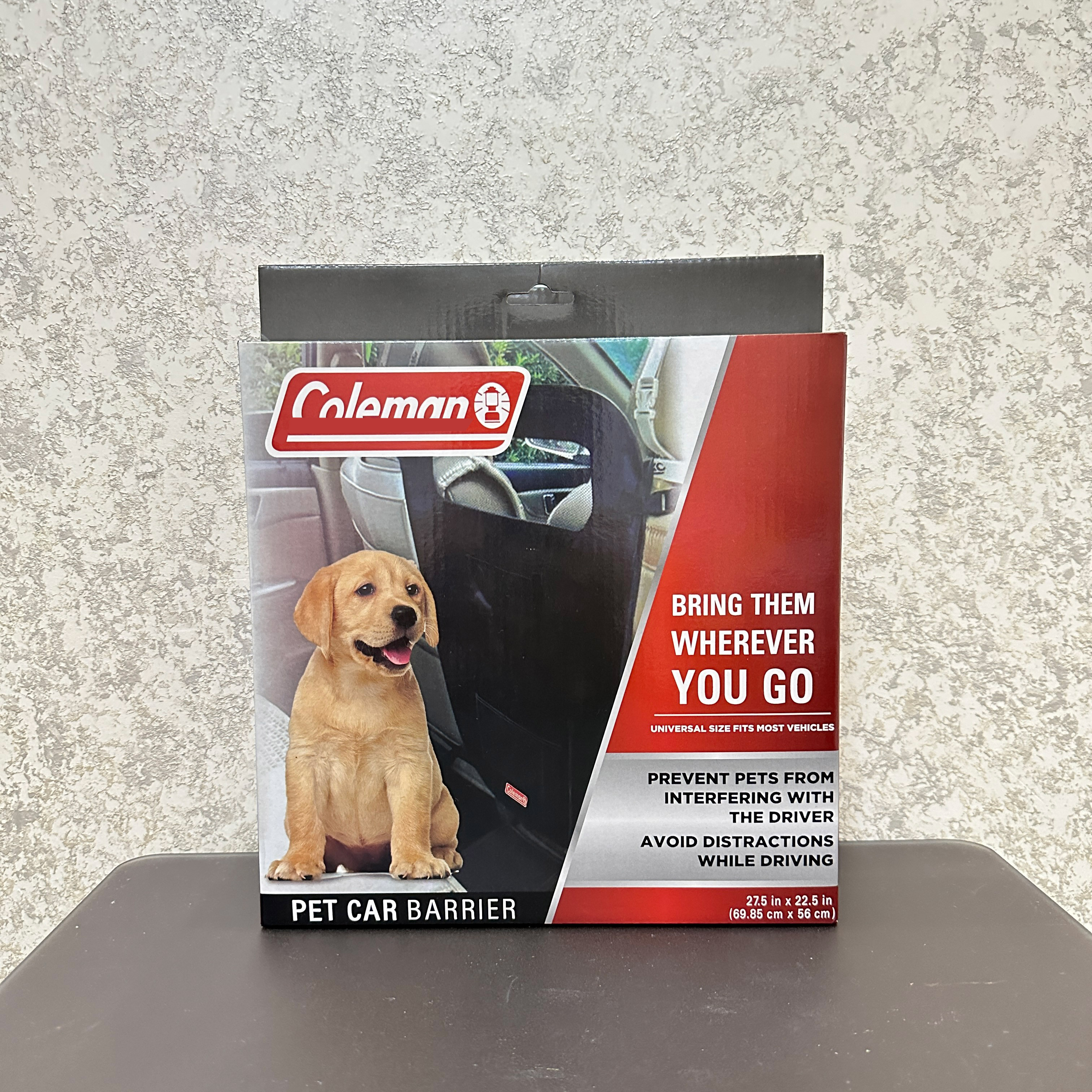 车载隔离网 收纳袋 让你每一次出行都安心无优！