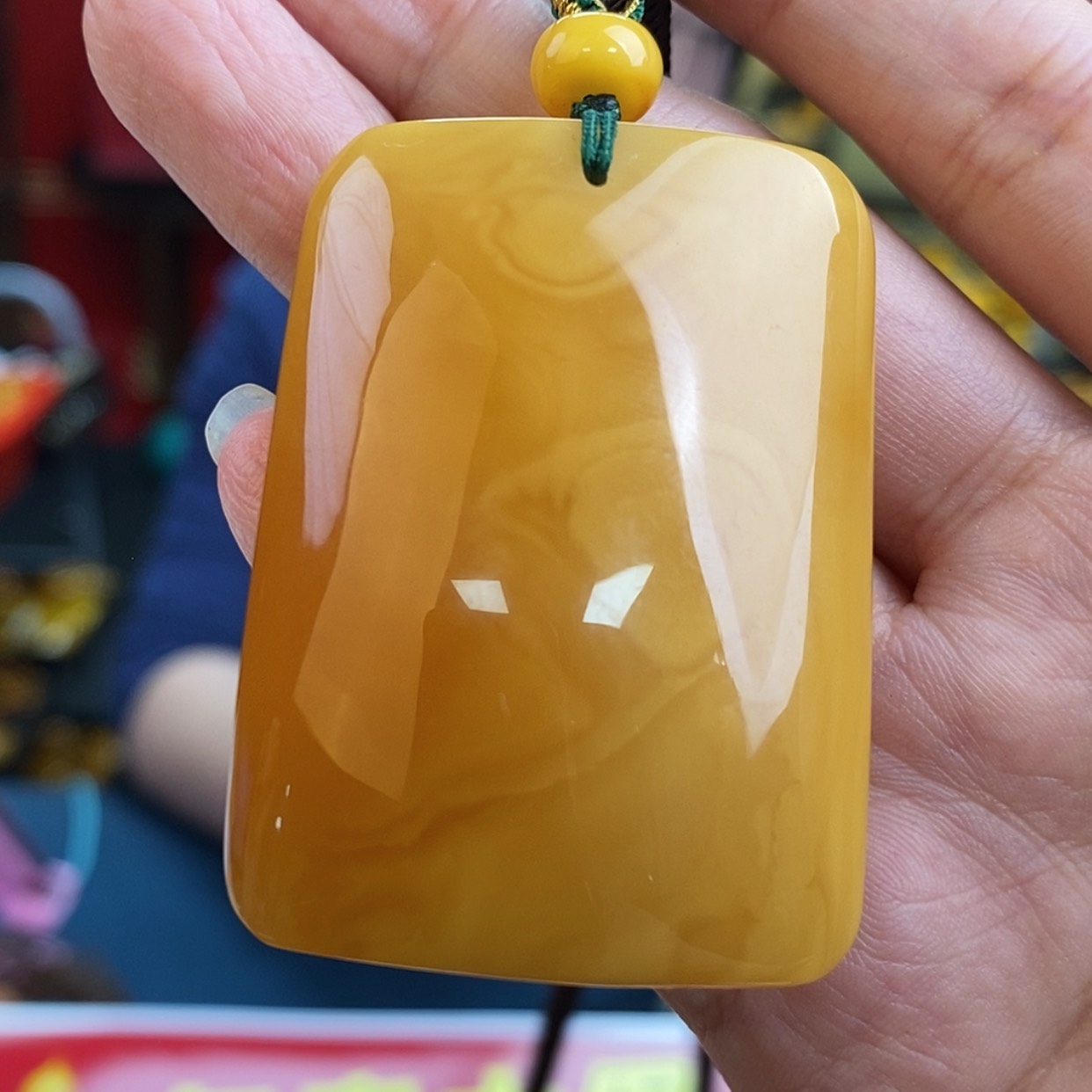 【闪购商品】琥珀珠宝奇石未镶嵌