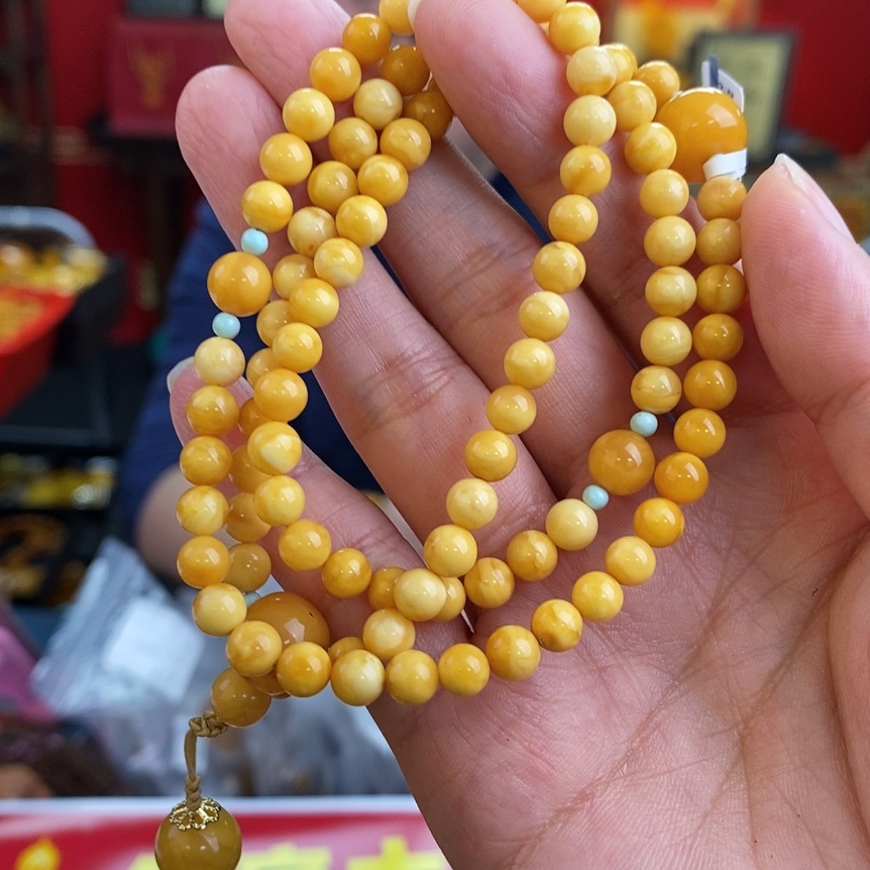 【闪购商品】琥珀珠宝奇石未镶嵌