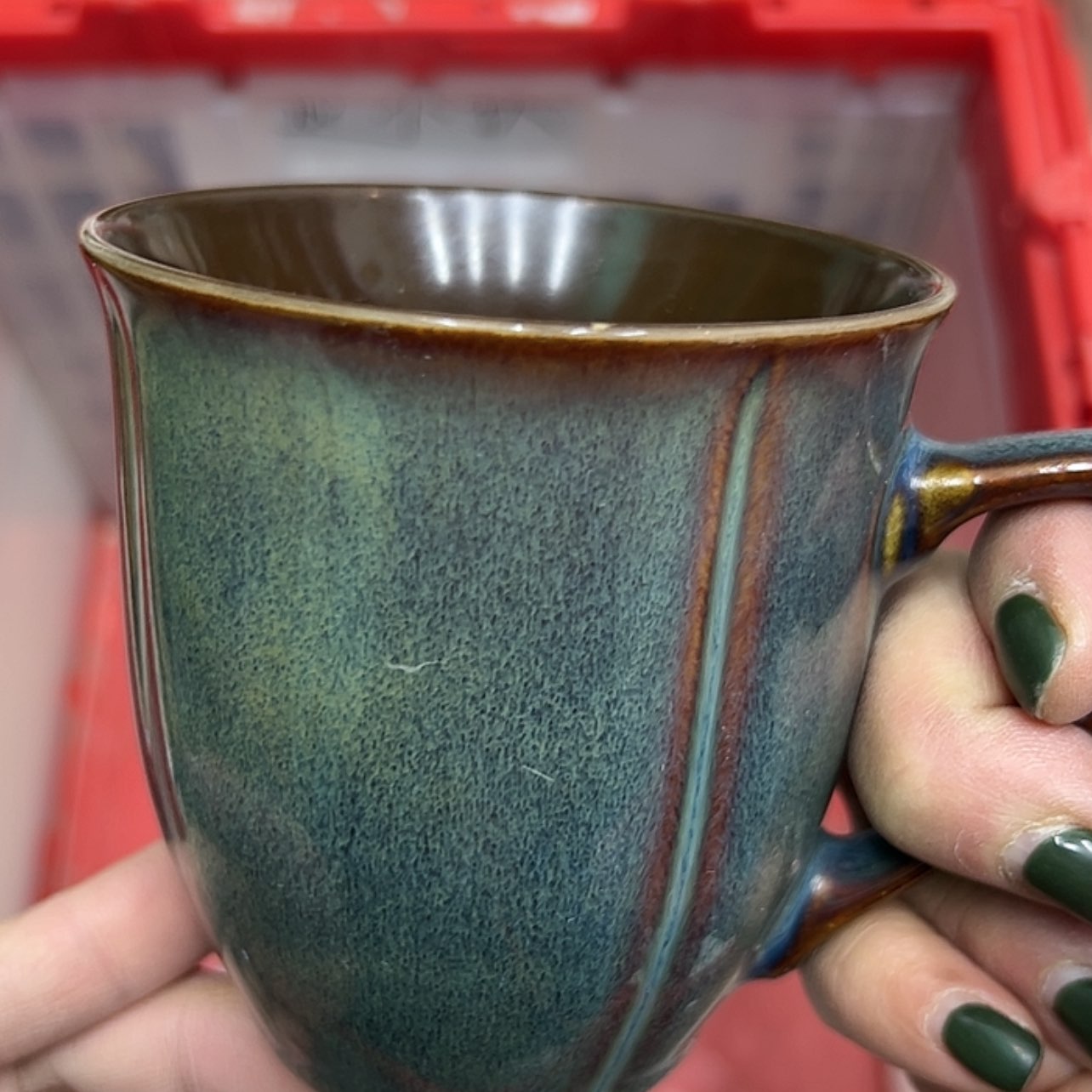 【闪购商品】密胺杯