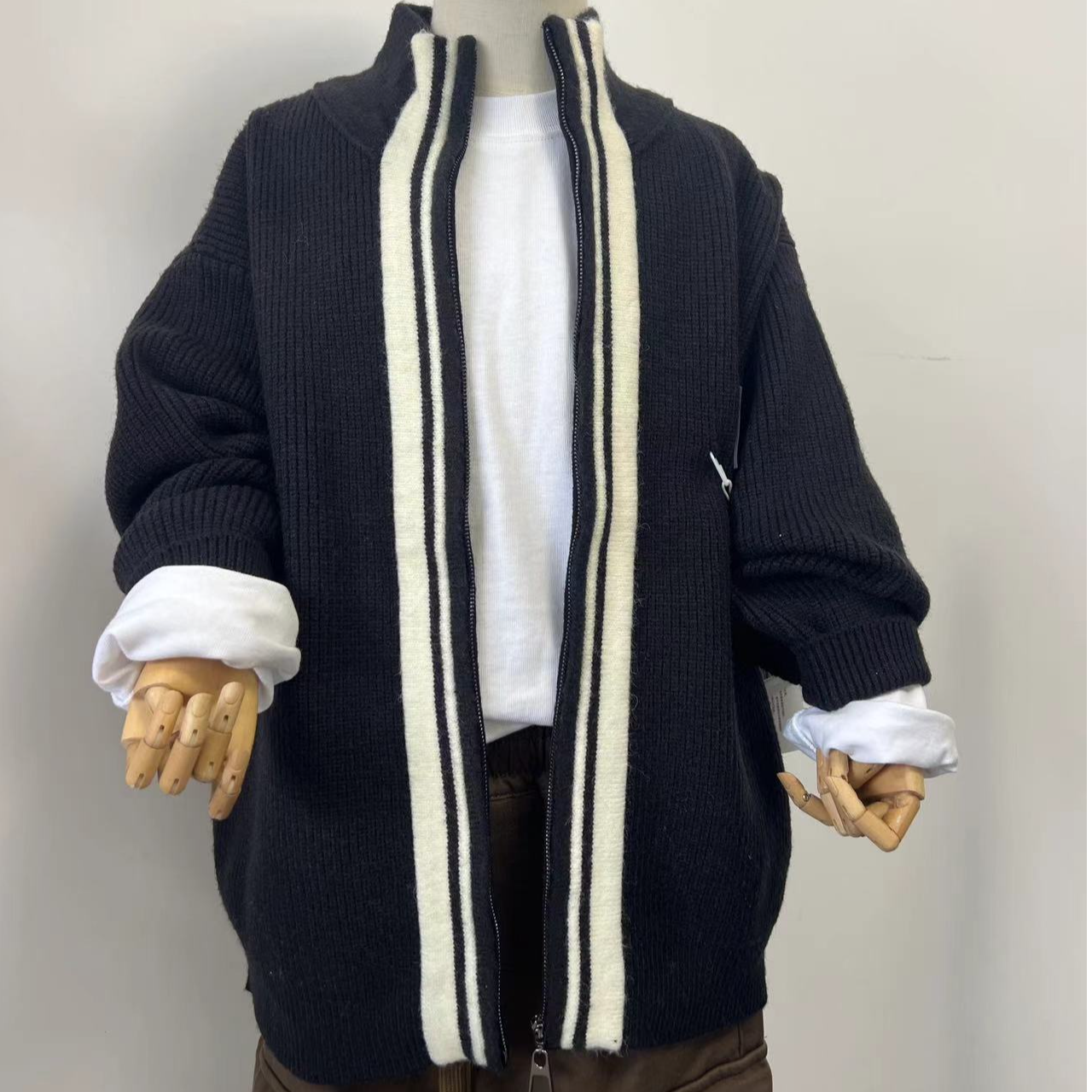 139通用链接毛衣外套休闲