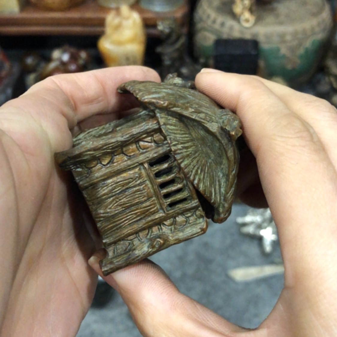 【闪购商品】书法寒*