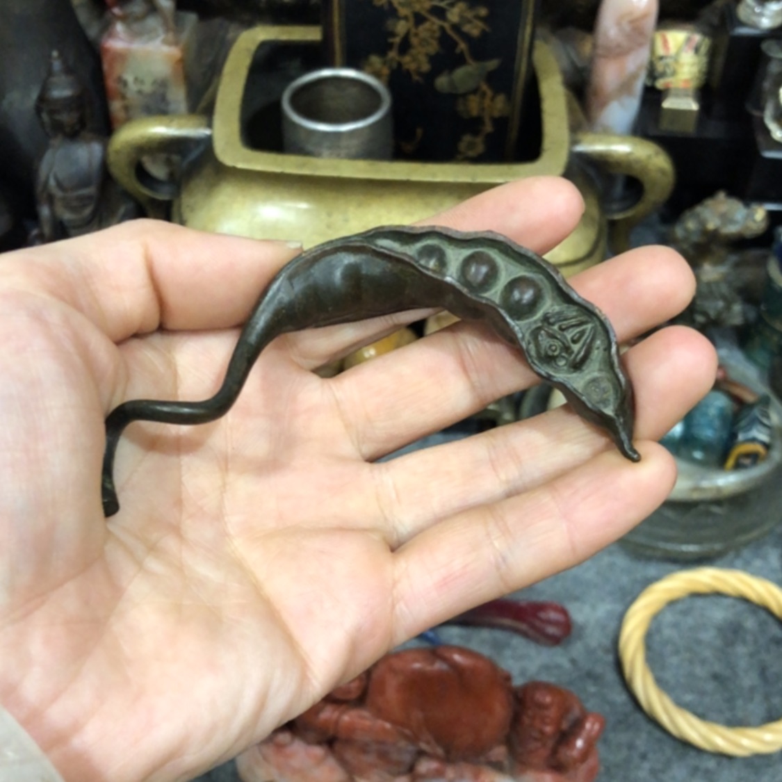 【闪购商品】书法寒*