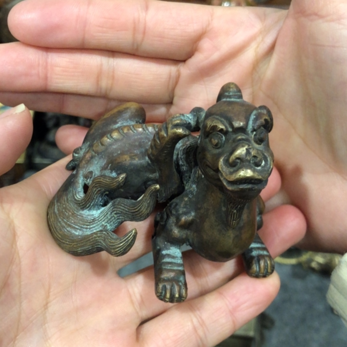 【闪购商品】书法一*居