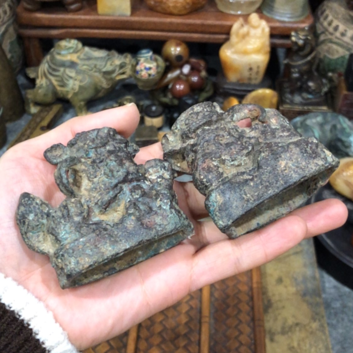 【闪购商品】书法k**e