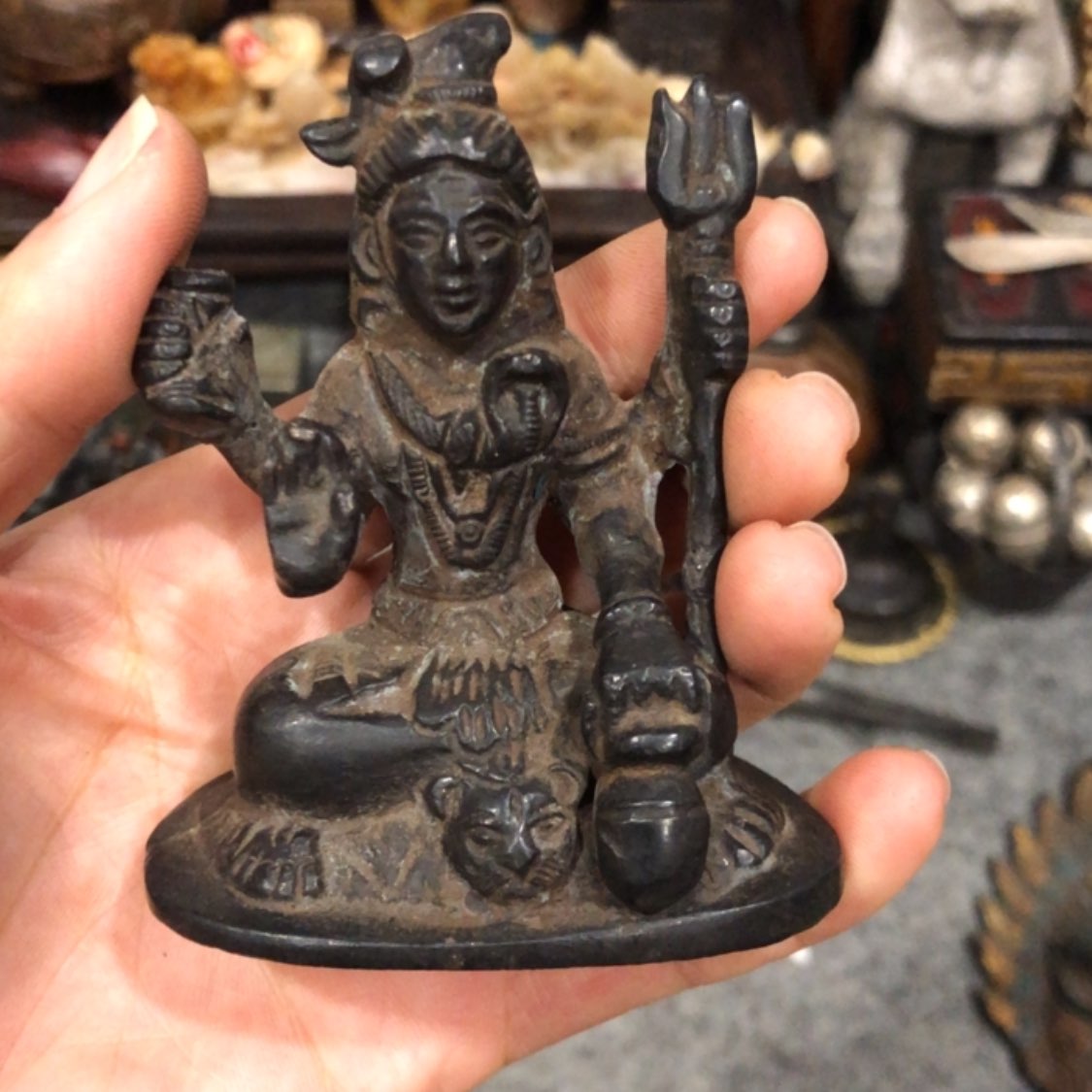 【闪购商品】书法一**春