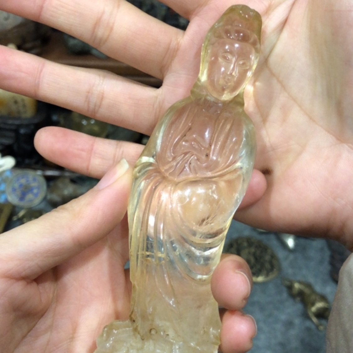 【闪购商品】书法用****4