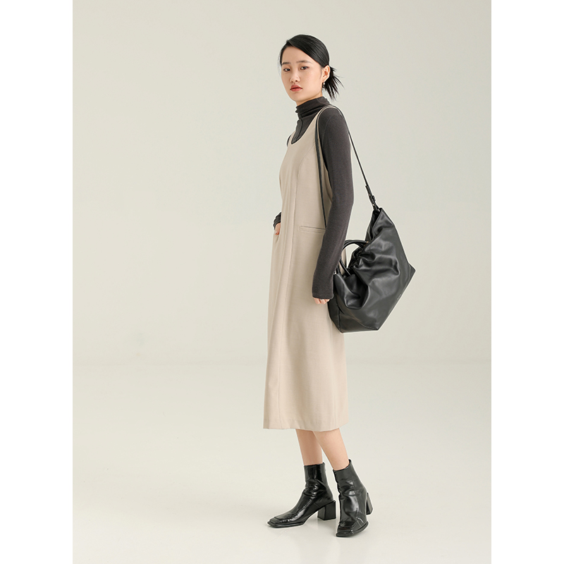 【抄底特惠】非质量问题NO退NO换 无运费险连衣裙BZ31LQ034