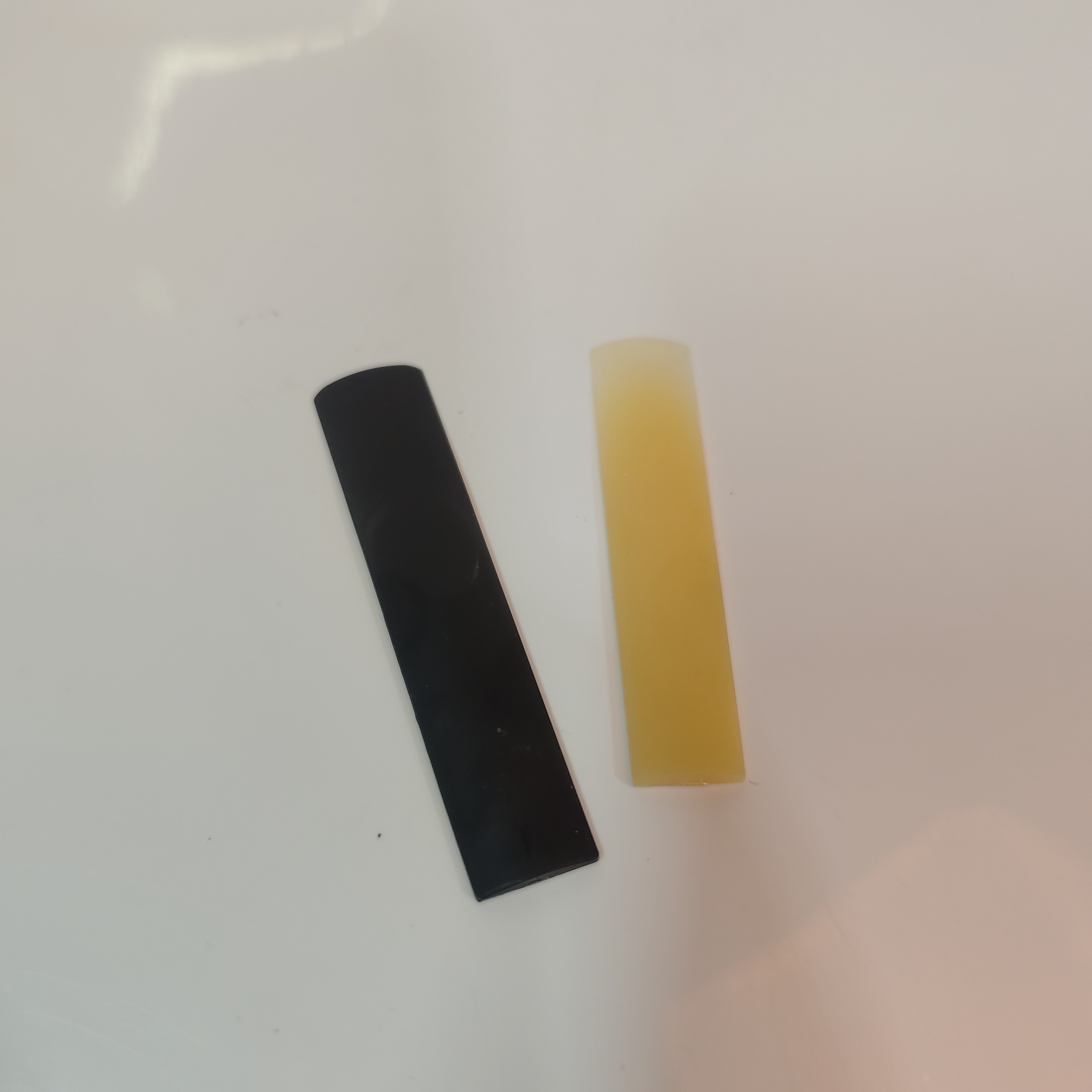 中音高音次中音萨克斯树脂哨片耐用免修乐器配件