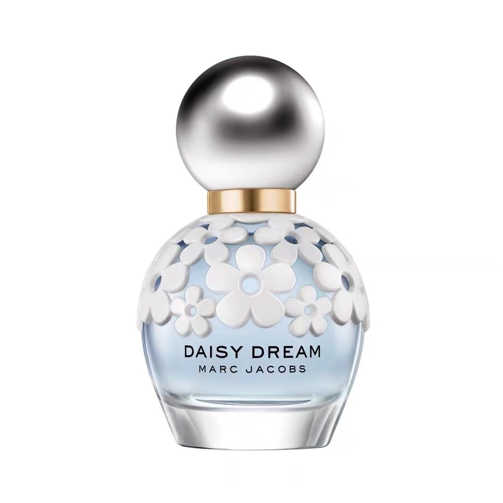Marc Jacobs/莫杰小雏菊Daisy梦境女士淡香水清新持久花香调
