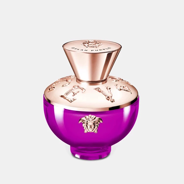 VERSACE/范思哲落日梦曲女士香水花果香调