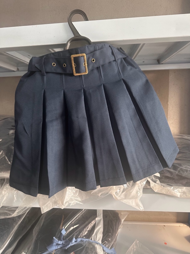 郑州丽水外国语，文化路一小等小学同款校服裙子