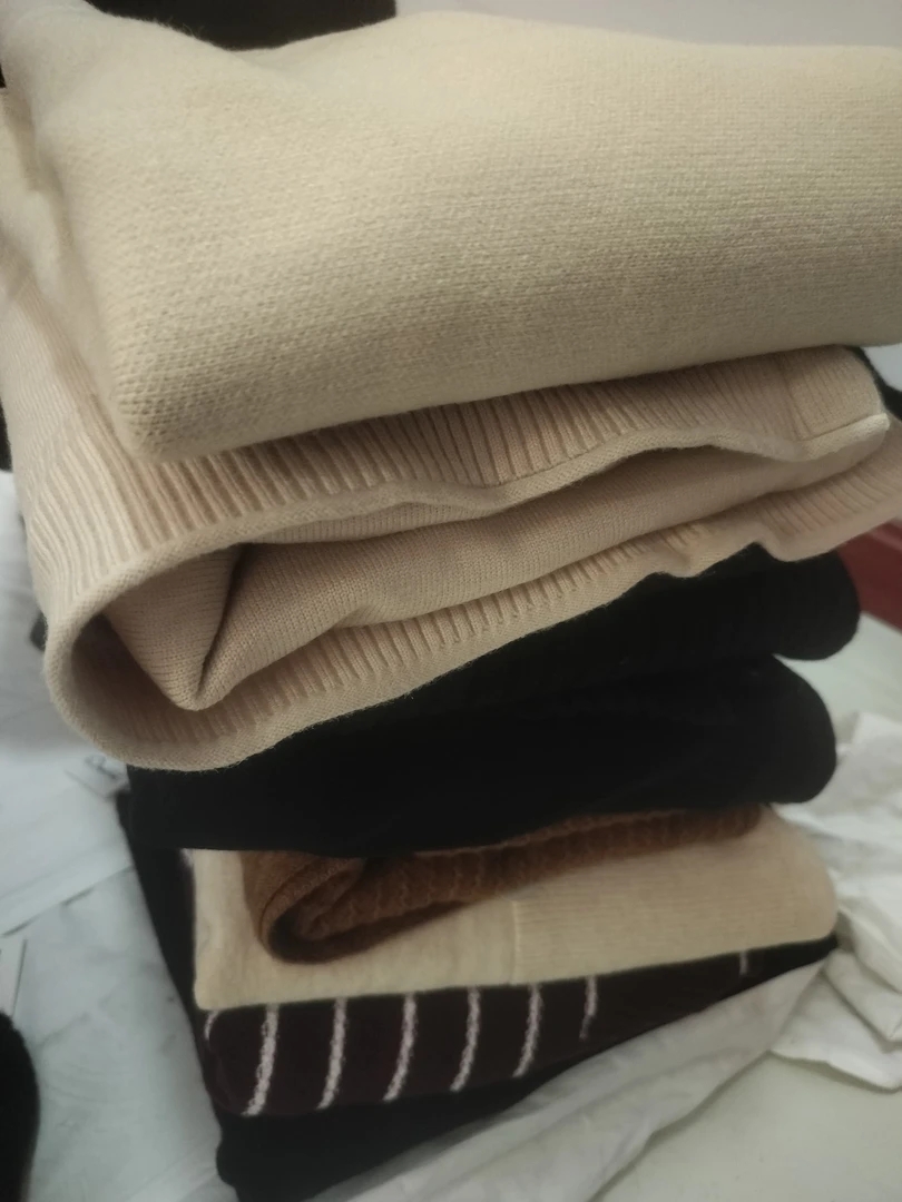 2024新款时尚百搭女装T恤   