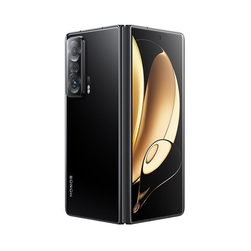 9新 honor/荣耀 荣耀magicV国行双卡全网通5G 原装正品折叠屏手机