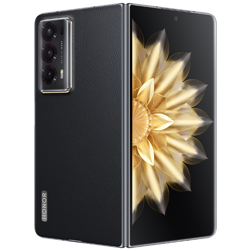9新 honor/荣耀 荣耀magic V2双卡5G 轻薄商务原装正品折叠屏手机