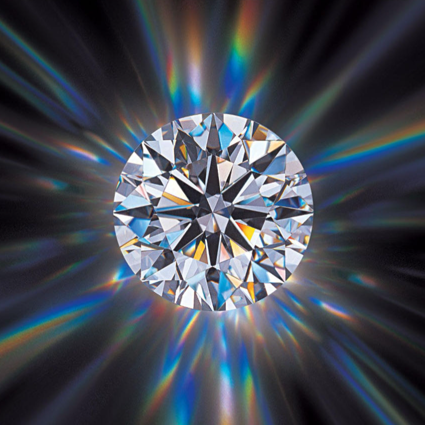 实验室培育钻石裸石