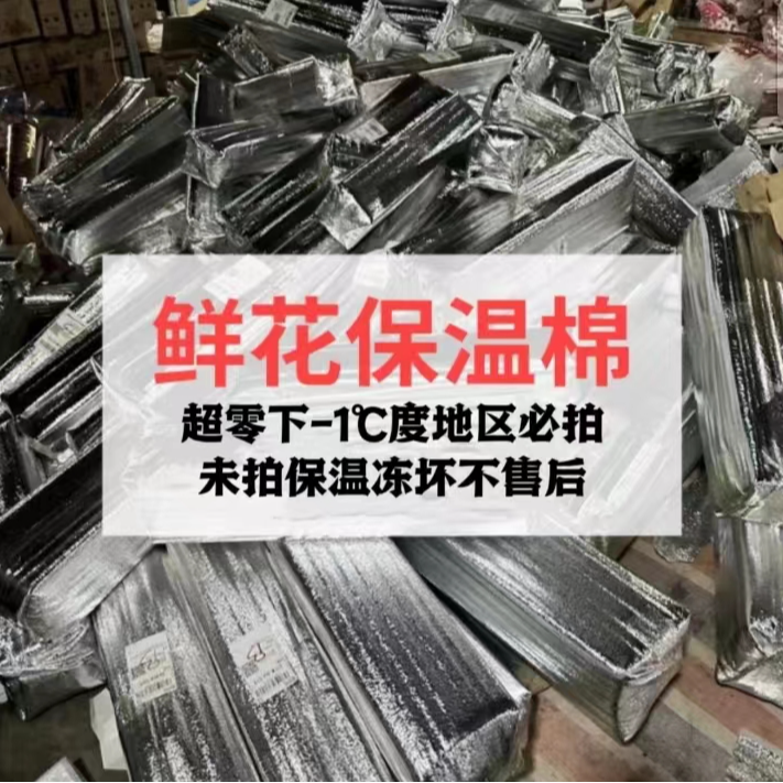 零度左右地区的宝宝们注意（保温棉必拍）