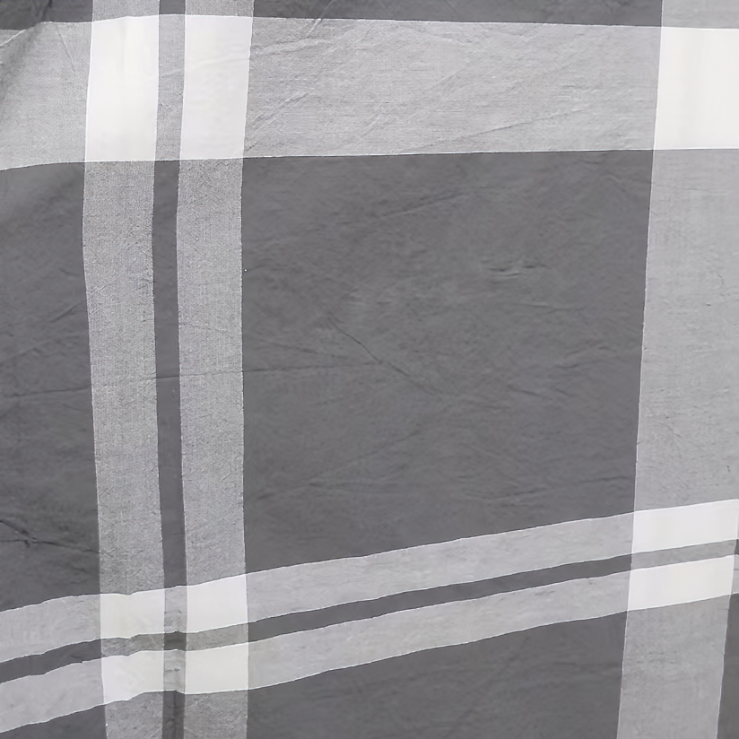 纯棉水洗棉四件套柔软舒适通用人群