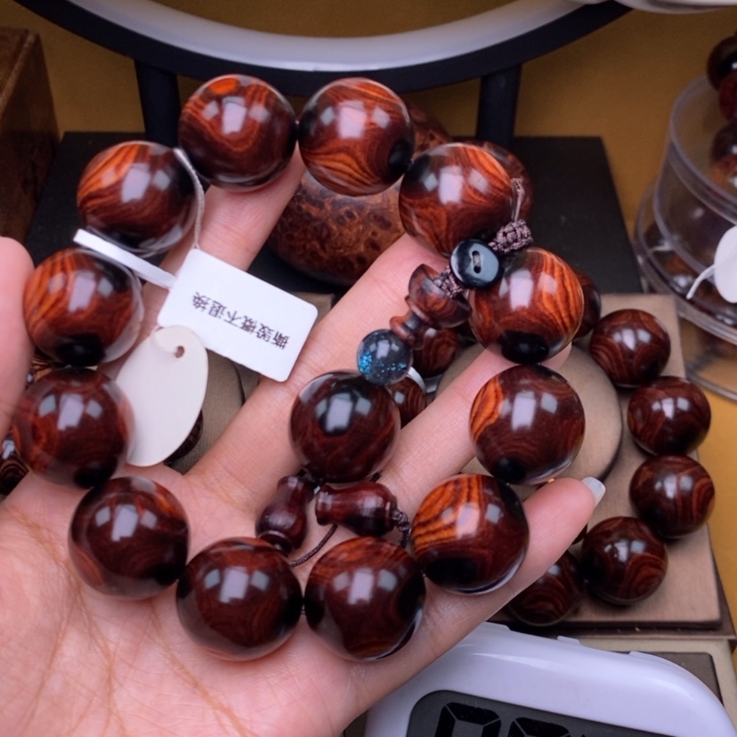 【闪购商品】木头千*水黄花梨