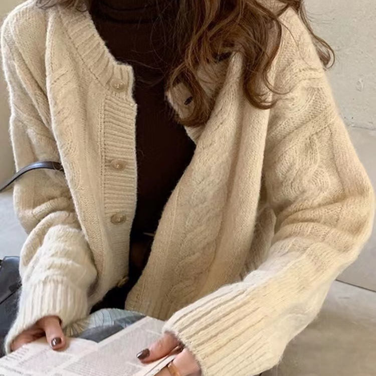 小安家孤品女装外套