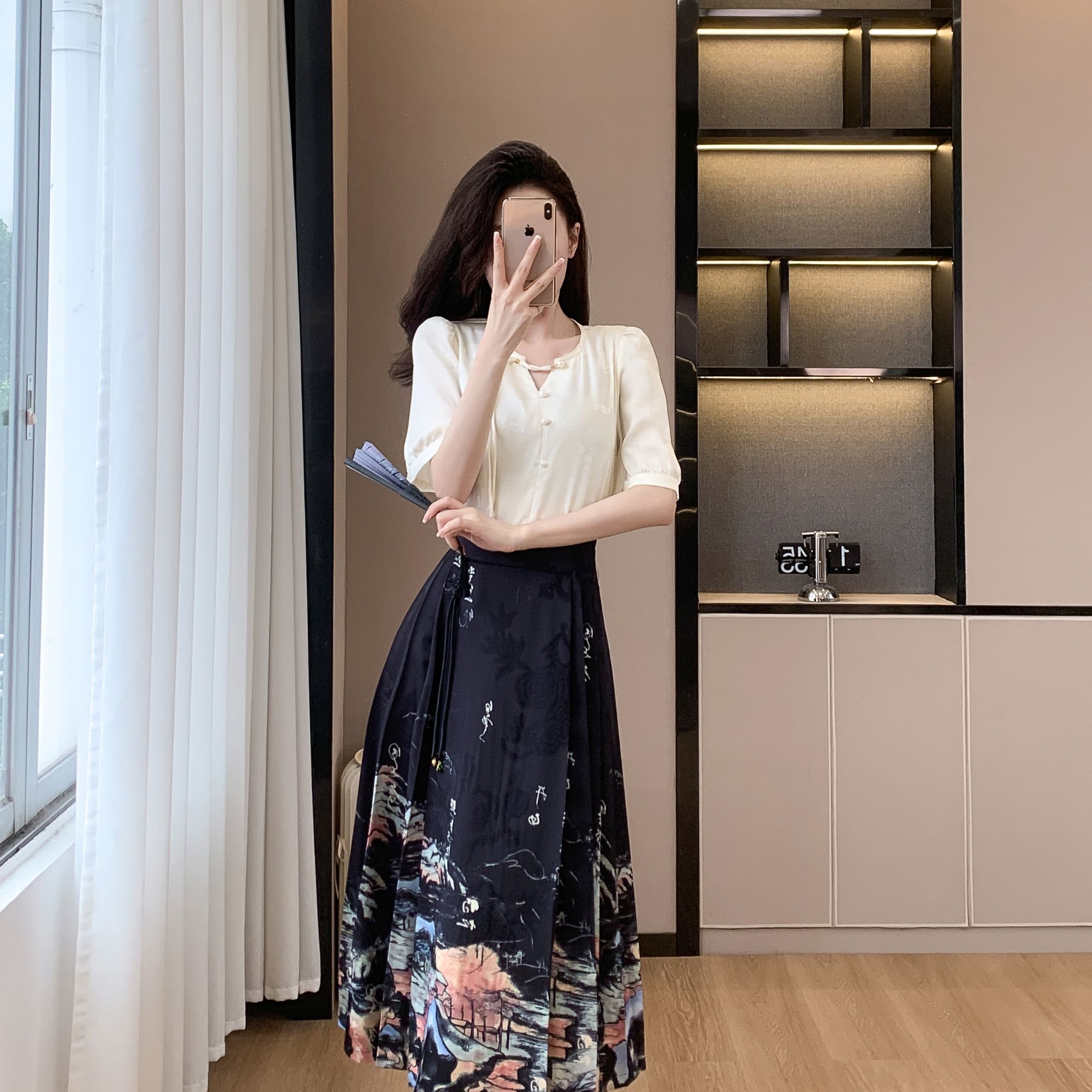 {专柜下架区}叫到名字的备注编号再拍 连衣裙打底半身裙