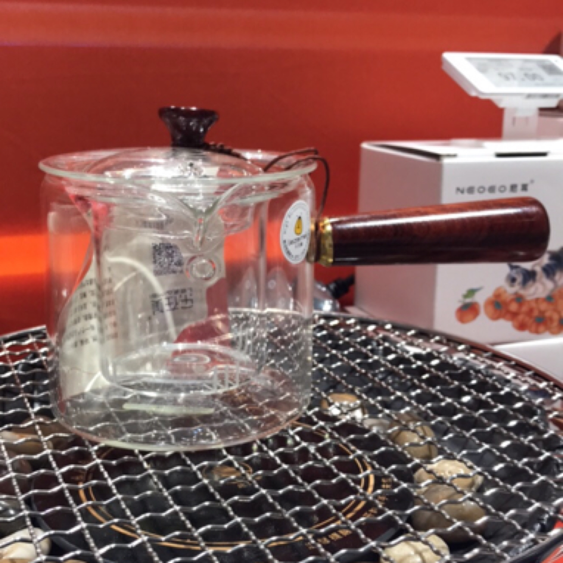 许昌网红超市代购乐在美煮茶壶功夫茶杯