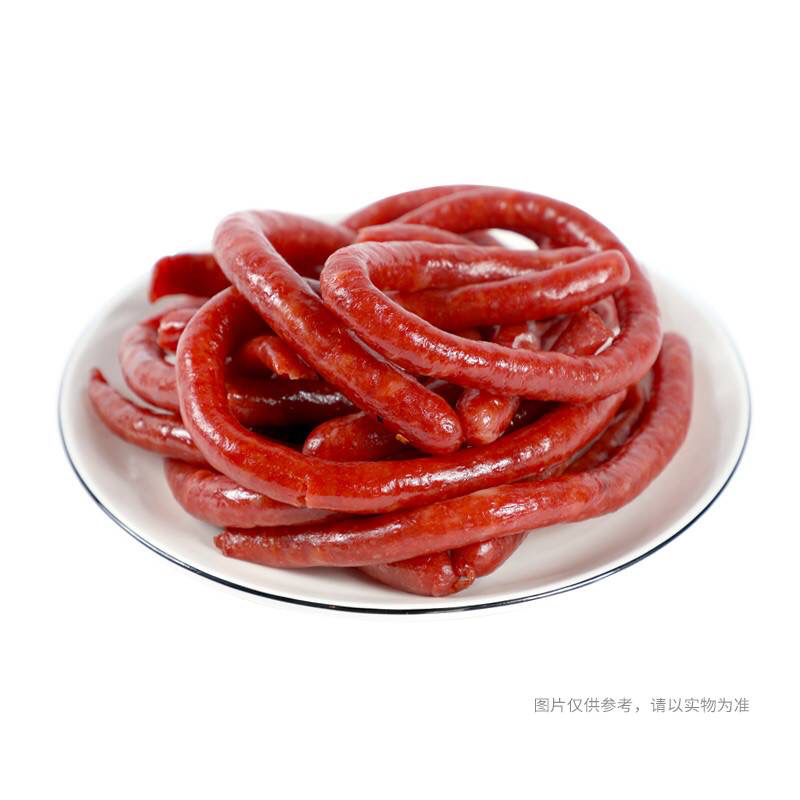 许昌网红超市代购卤甜肠（带票发货）看好图片注意事项答疑再下单