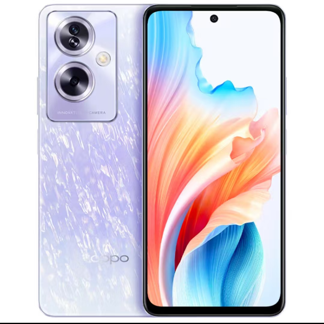准新品 OPPO A2 512内存 质感外观 5G 标配全国联保 二手手机