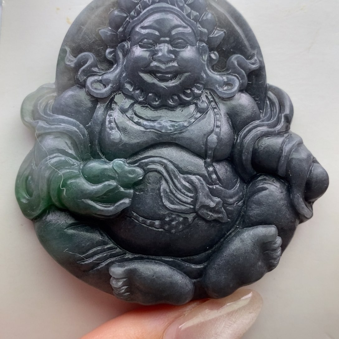定制翡翠未镶嵌111111111111