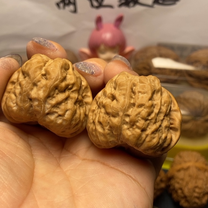 【闪购商品】文玩核桃吊坠玉*蛙
