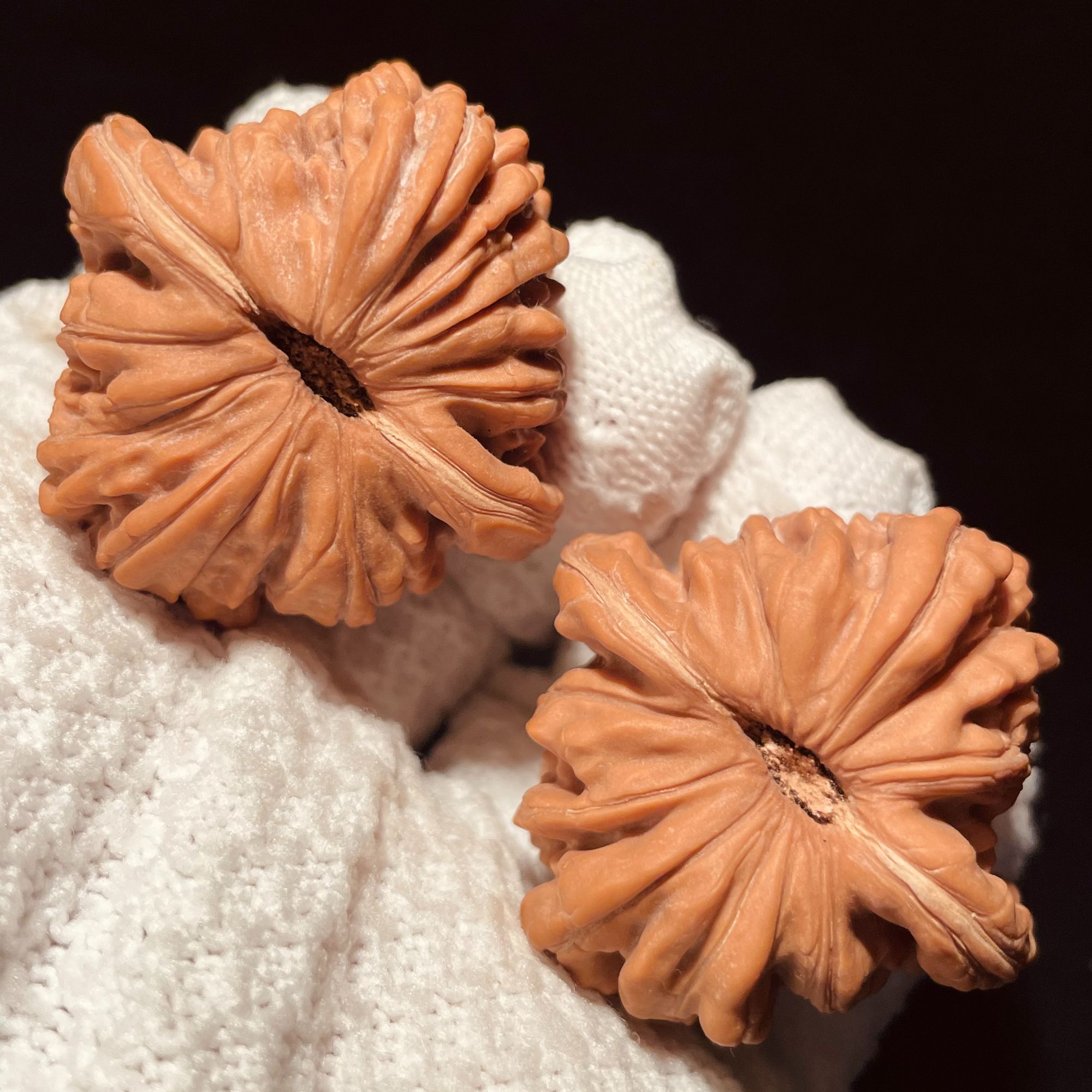 全品货头汗高楼四座楼核桃(随机发)