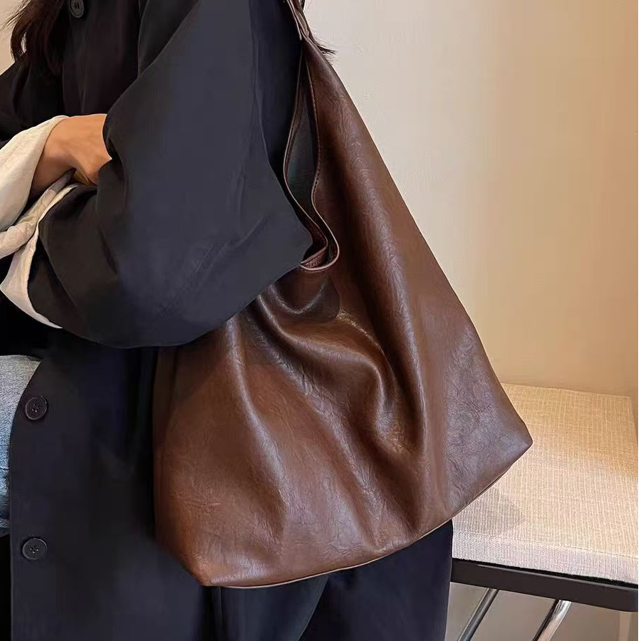 D000-D050高级感时尚女包单肩斜挎包