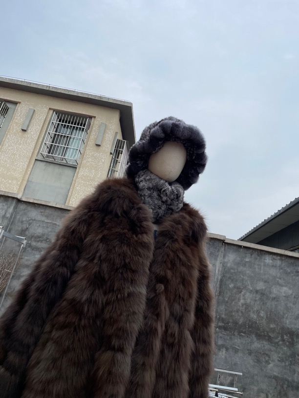 时尚外套（直播间为准）