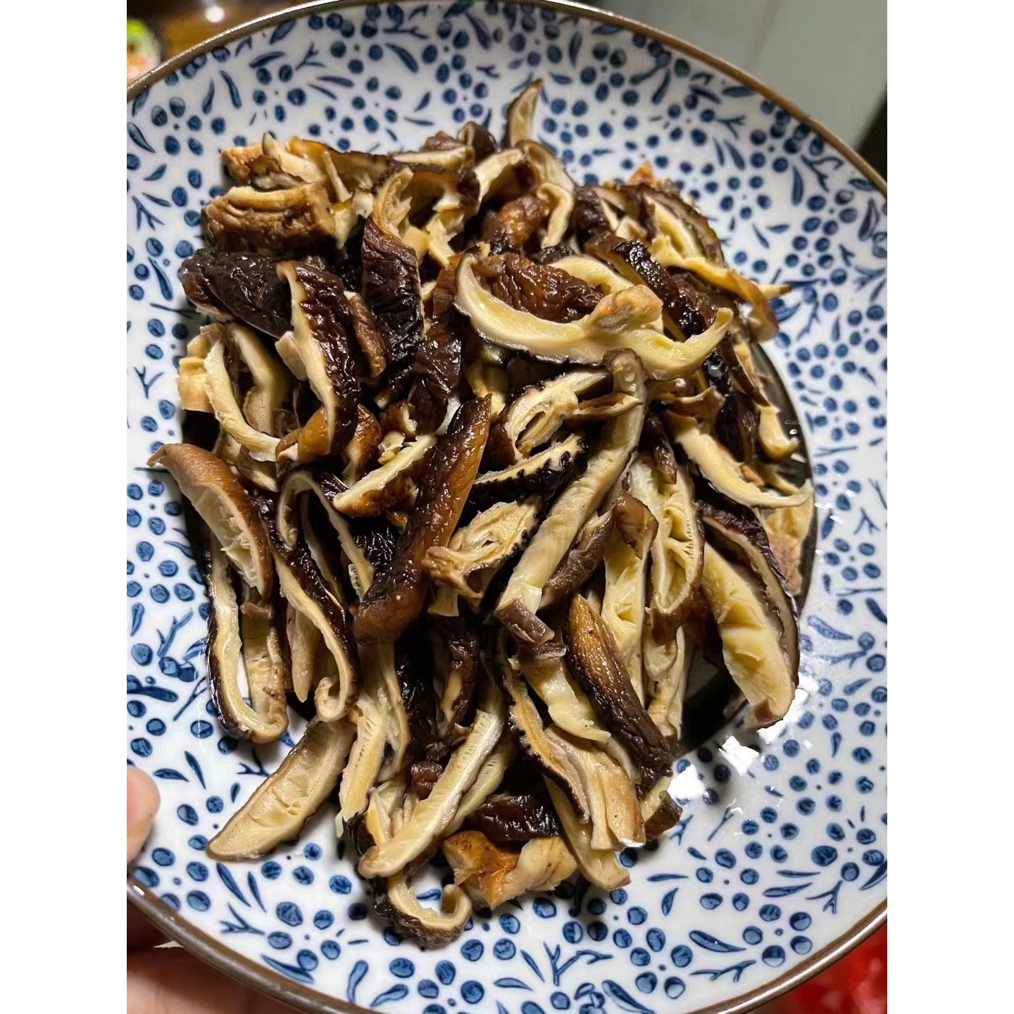 小太阳景云 鱼胶花胶  香古500g